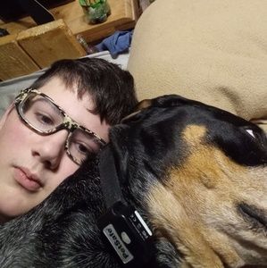 Meet your Posher, Nathan